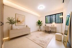 Blk 307 Chuan Village (Serangoon), HDB 4 Rooms #607698551